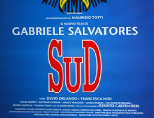 Sud – Gabriele Salvatores